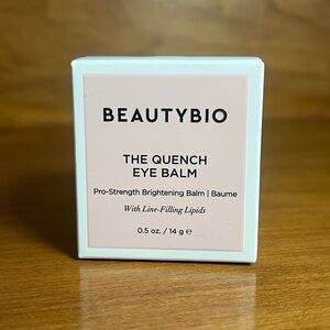 Pink Eye Cream Hydrating Skincare